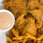 Mixed Chicken & Combos