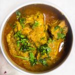Chicken karahi