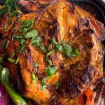 Full Grilled Chicken